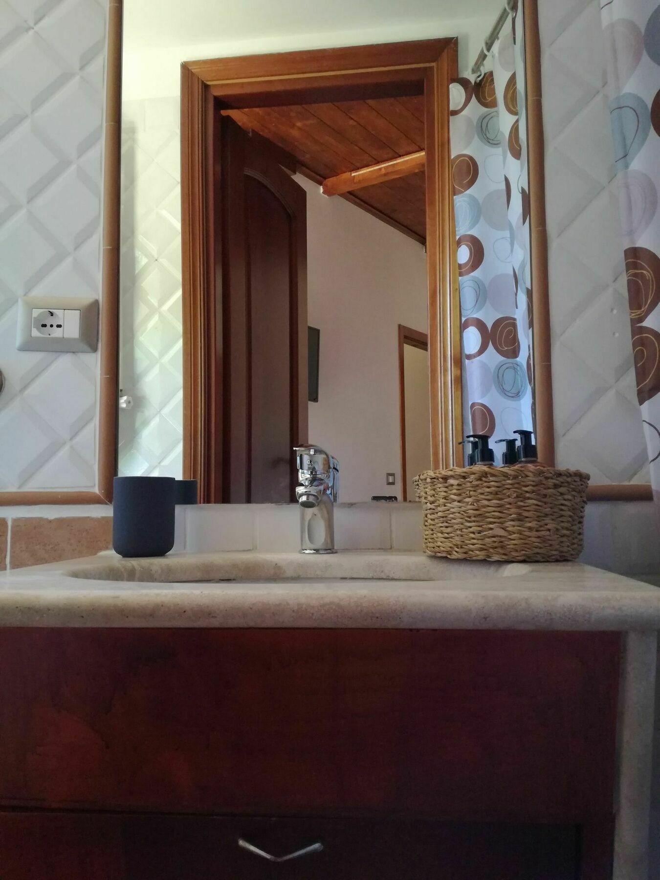 Il Silos Maccarese Bagian luar foto